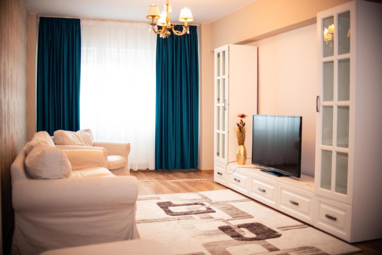Forest Therapy Suite - Sub Padure Grand Comfort Brasov Bagian luar foto
