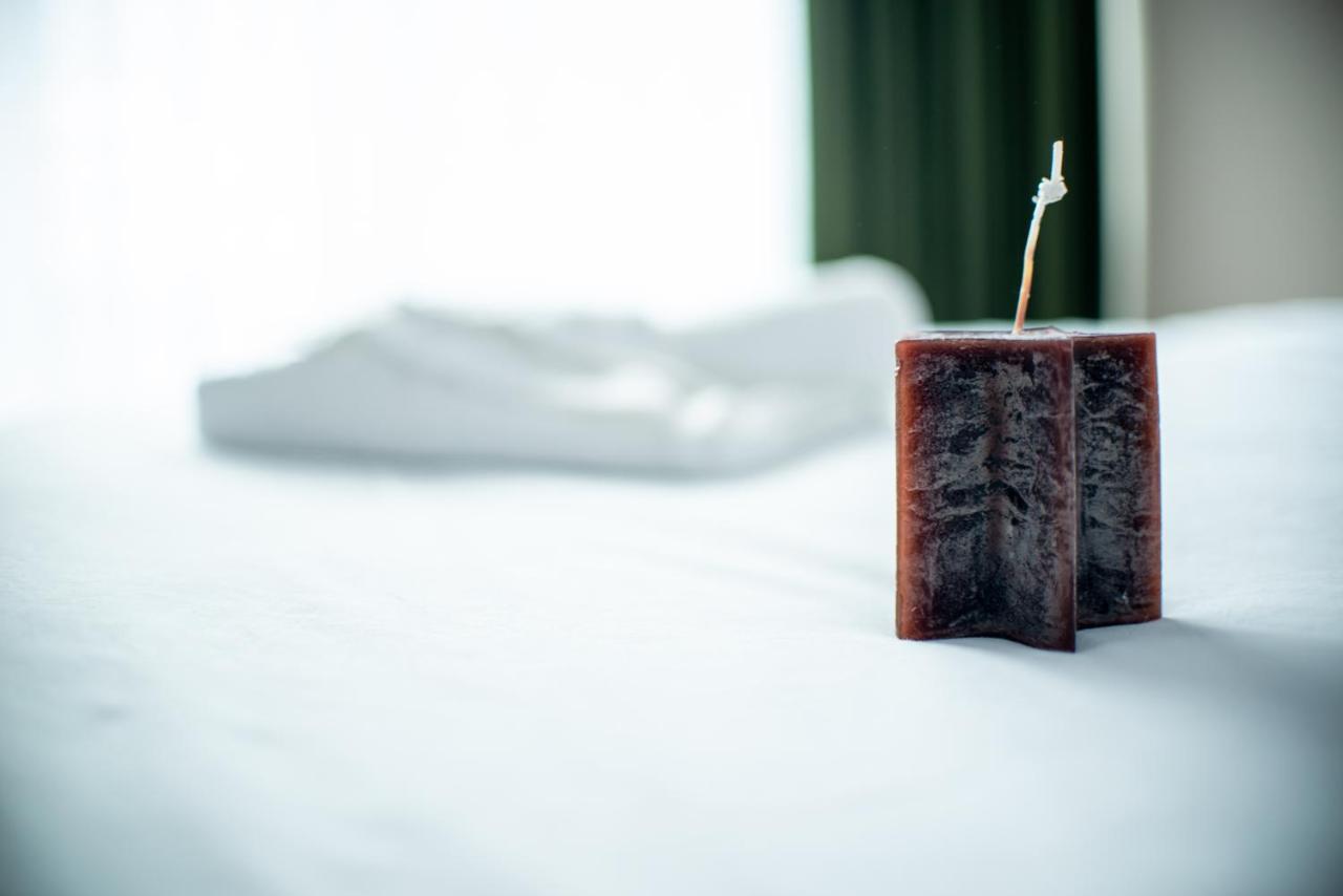 Forest Therapy Suite - Sub Padure Grand Comfort Brasov Bagian luar foto