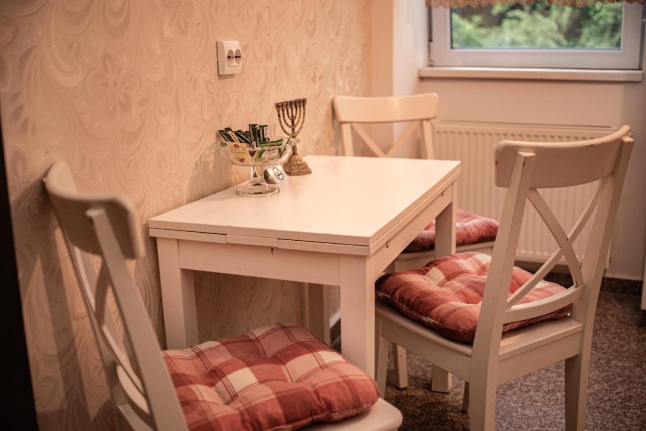 Forest Therapy Suite - Sub Padure Grand Comfort Brasov Bagian luar foto