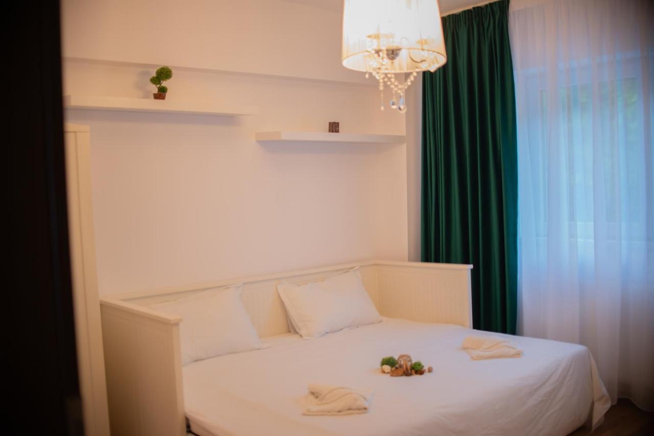 Forest Therapy Suite - Sub Padure Grand Comfort Brasov Bagian luar foto