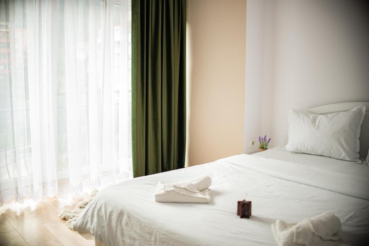 Forest Therapy Suite - Sub Padure Grand Comfort Brasov Bagian luar foto